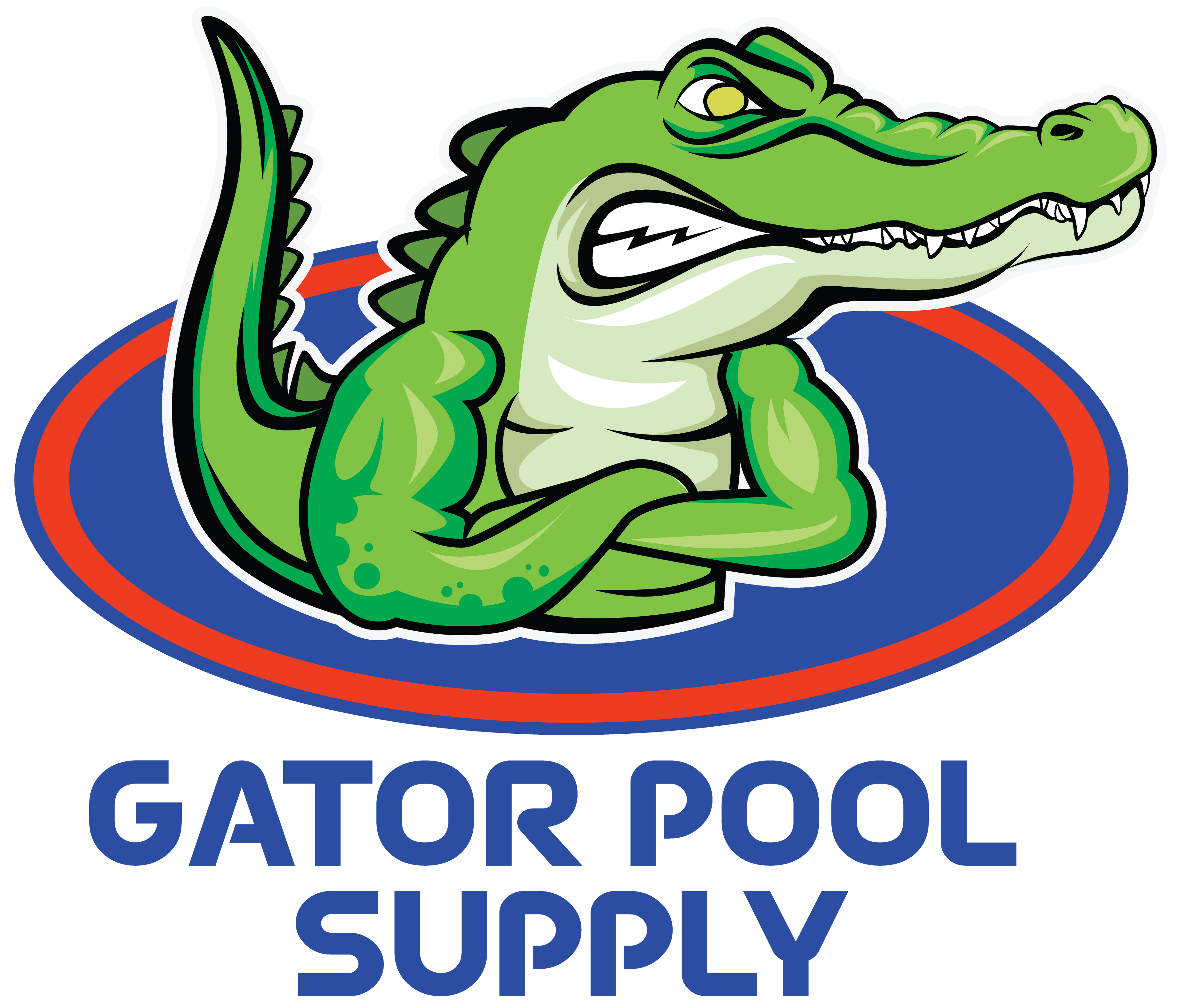 Gator Pool Supply